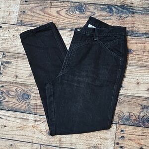 Vintage 90s Rockies Mountain Bareback Mom High Rise Jeans Women’s 20/22 Western